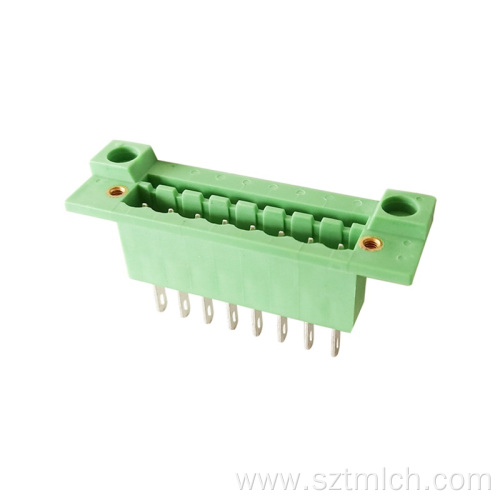 Composite Terminal Block High-Quality Terminal